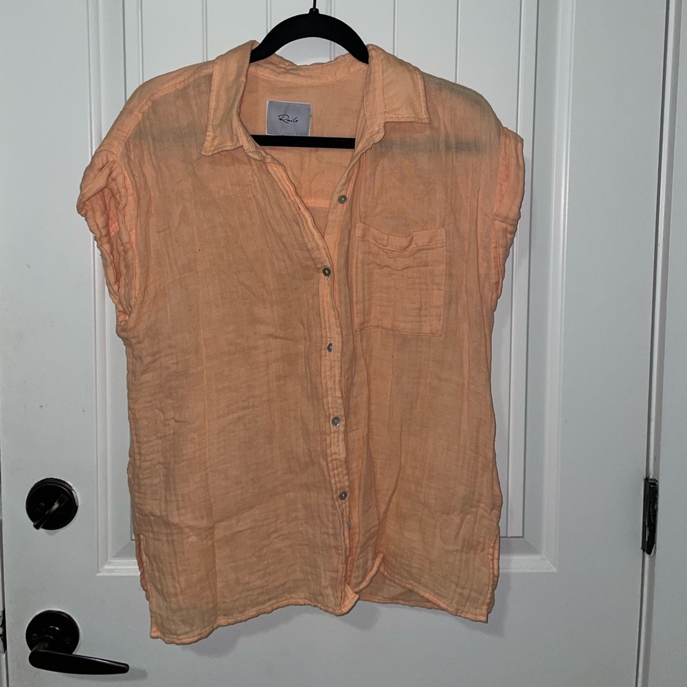 Orange Top